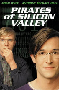 Watch the silicon valley story
