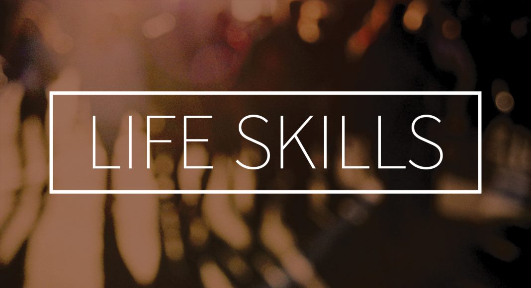 Life Skills for a hotlifestyle