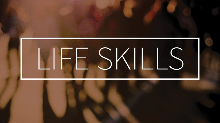 Life Skills for a hotlifestyle