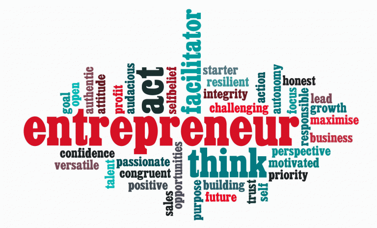 Entrepreneur Born or Made?