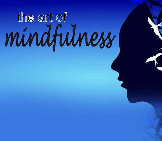 Mindfulness – Finding Focus
