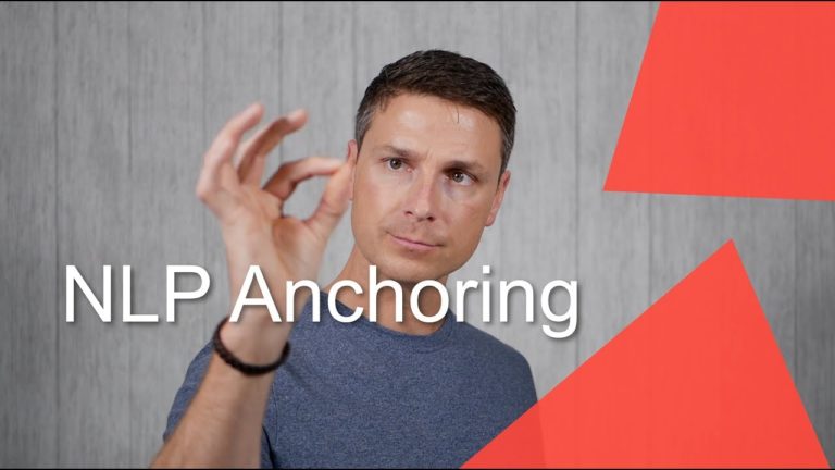 Setting Anchors