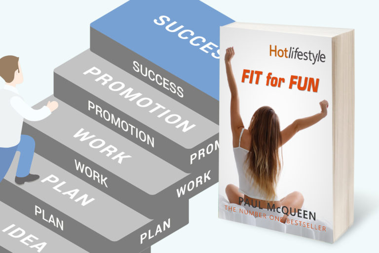 Hotlifestyle - Fit for Fun