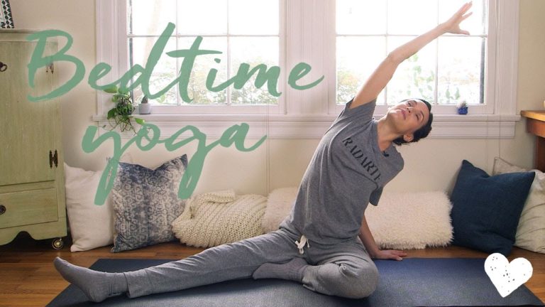 Can Yoga Help You Sleep Better?